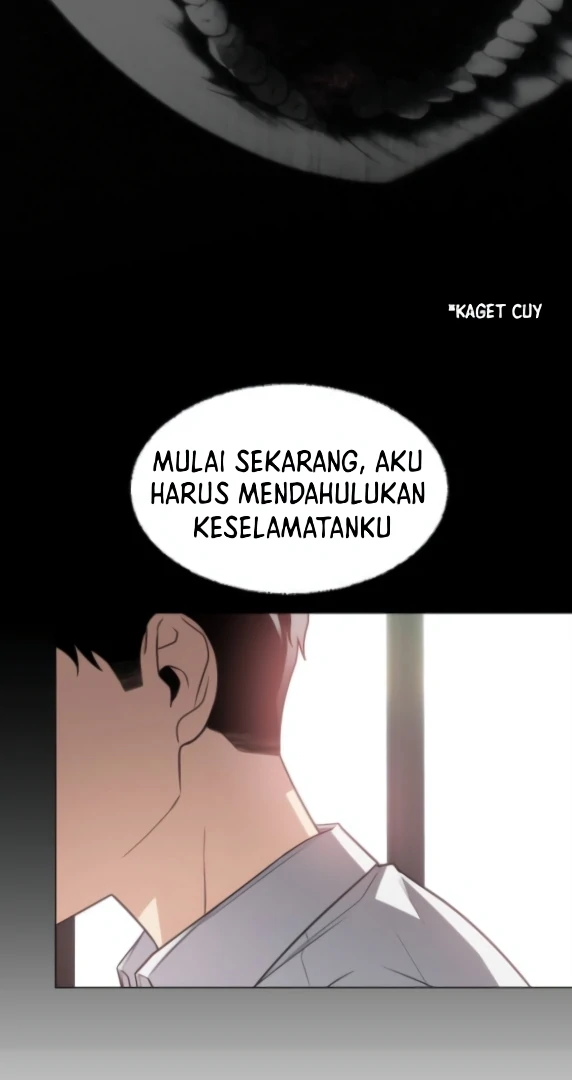 The Shaman’s Blade Chapter 22 Gambar 93