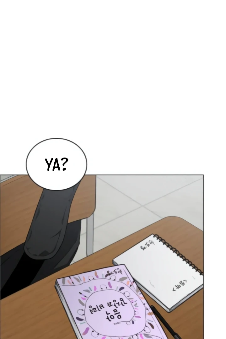 The Shaman’s Blade Chapter 21 Gambar 14