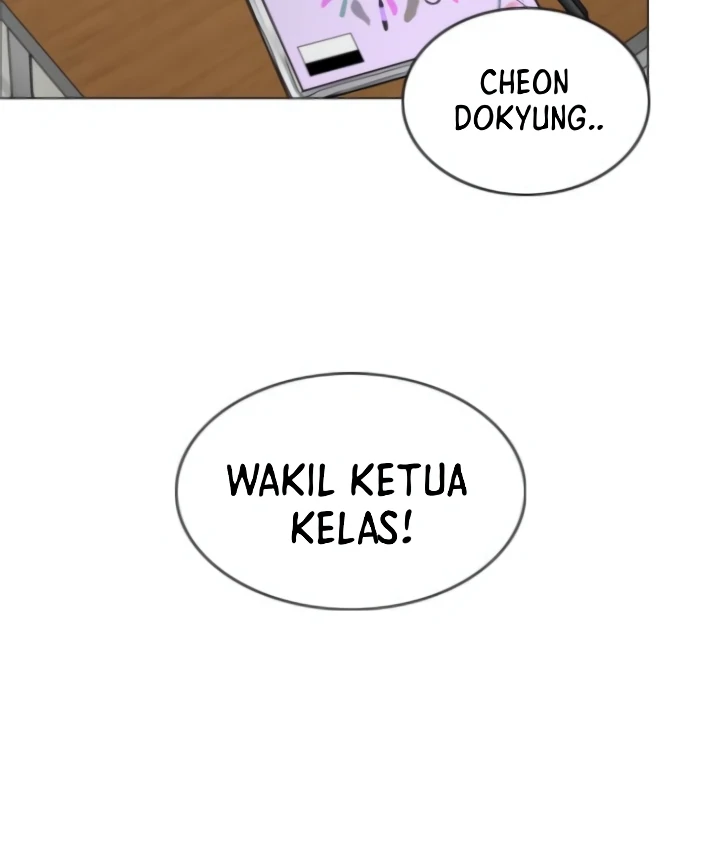 The Shaman’s Blade Chapter 21 Gambar 15