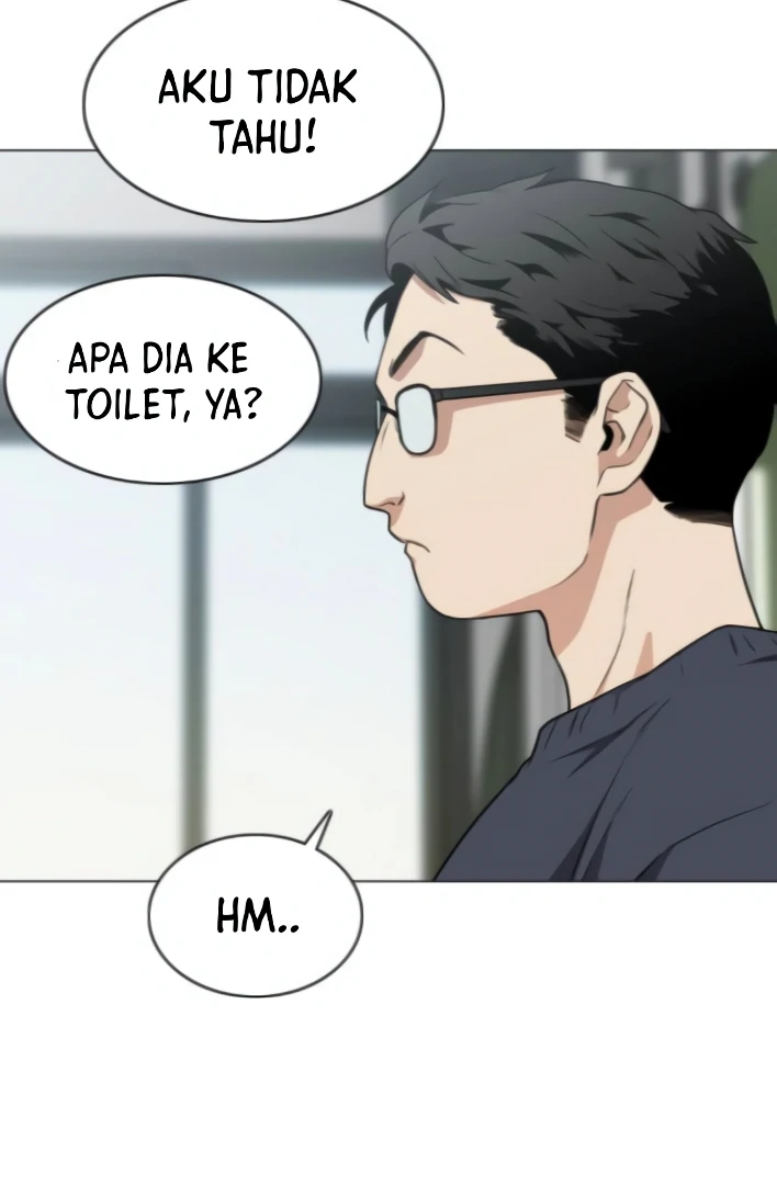 The Shaman’s Blade Chapter 21 Gambar 18