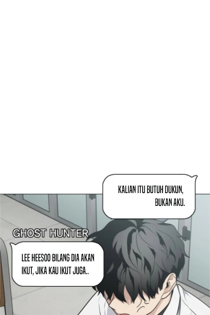 The Shaman’s Blade Chapter 21 Gambar 10