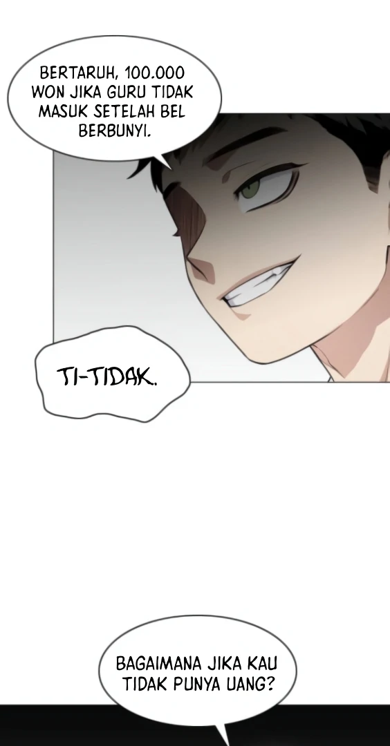 The Shaman’s Blade Chapter 21 Gambar 100