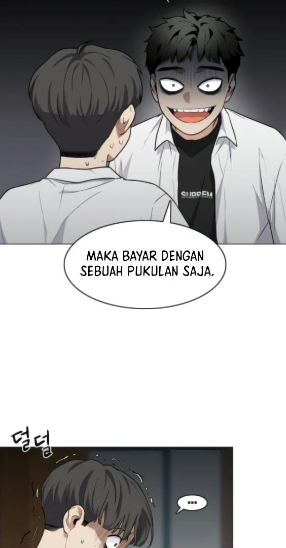 The Shaman’s Blade Chapter 21 Gambar 101