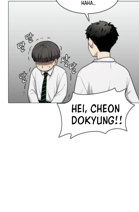 The Shaman’s Blade Chapter 21 Gambar 103