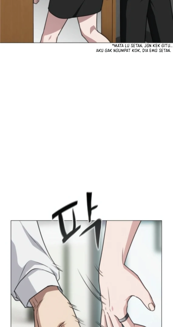 The Shaman’s Blade Chapter 21 Gambar 109