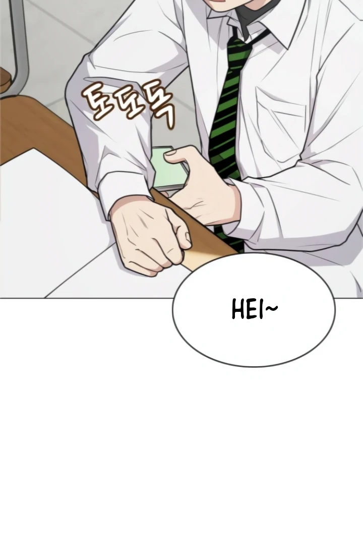 The Shaman’s Blade Chapter 21 Gambar 11