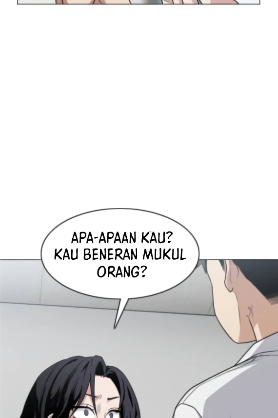 The Shaman’s Blade Chapter 21 Gambar 110