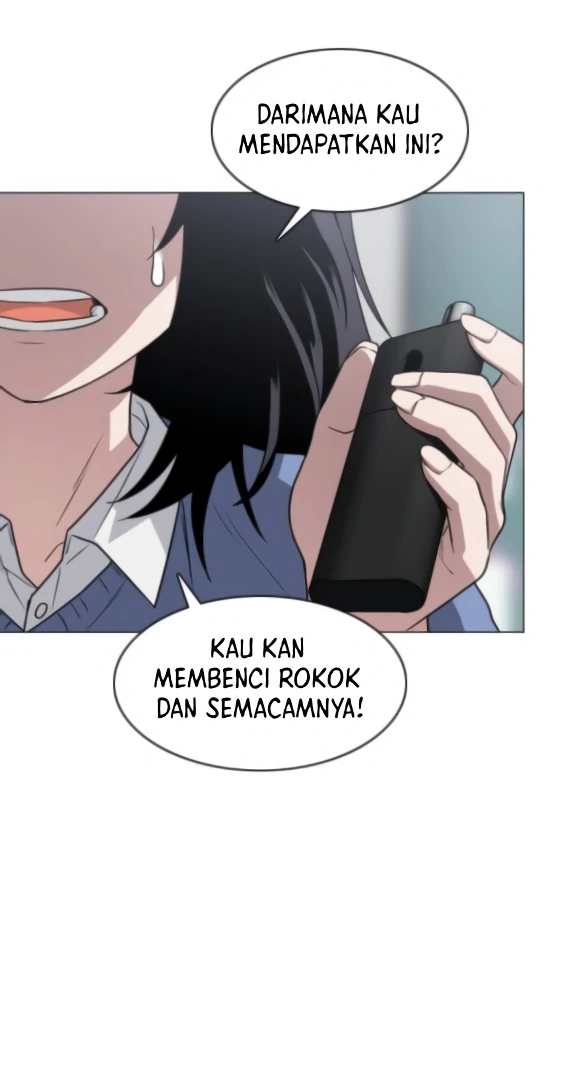 The Shaman’s Blade Chapter 21 Gambar 112