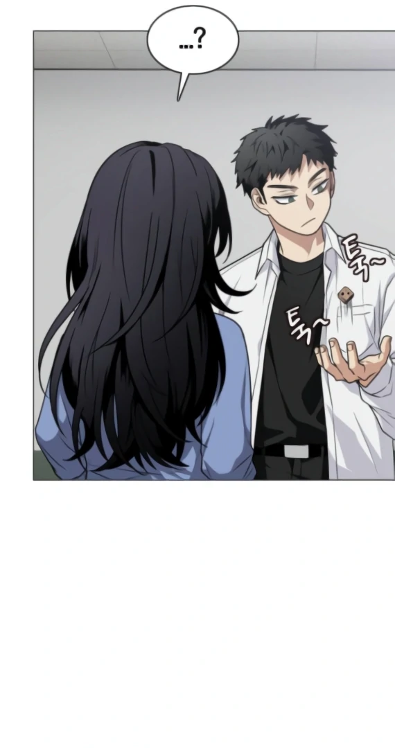 The Shaman’s Blade Chapter 21 Gambar 113