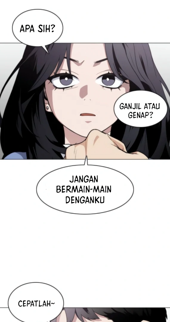 The Shaman’s Blade Chapter 21 Gambar 116