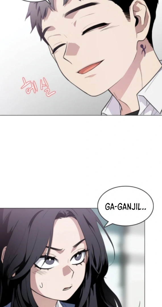 The Shaman’s Blade Chapter 21 Gambar 117