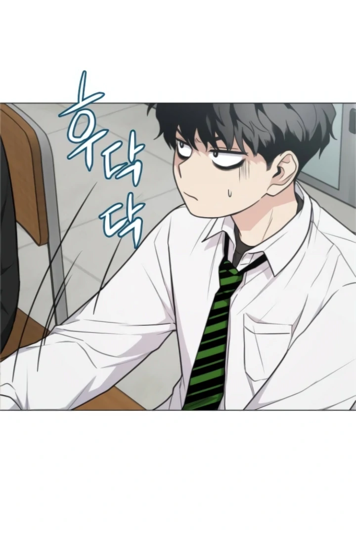 The Shaman’s Blade Chapter 21 Gambar 12