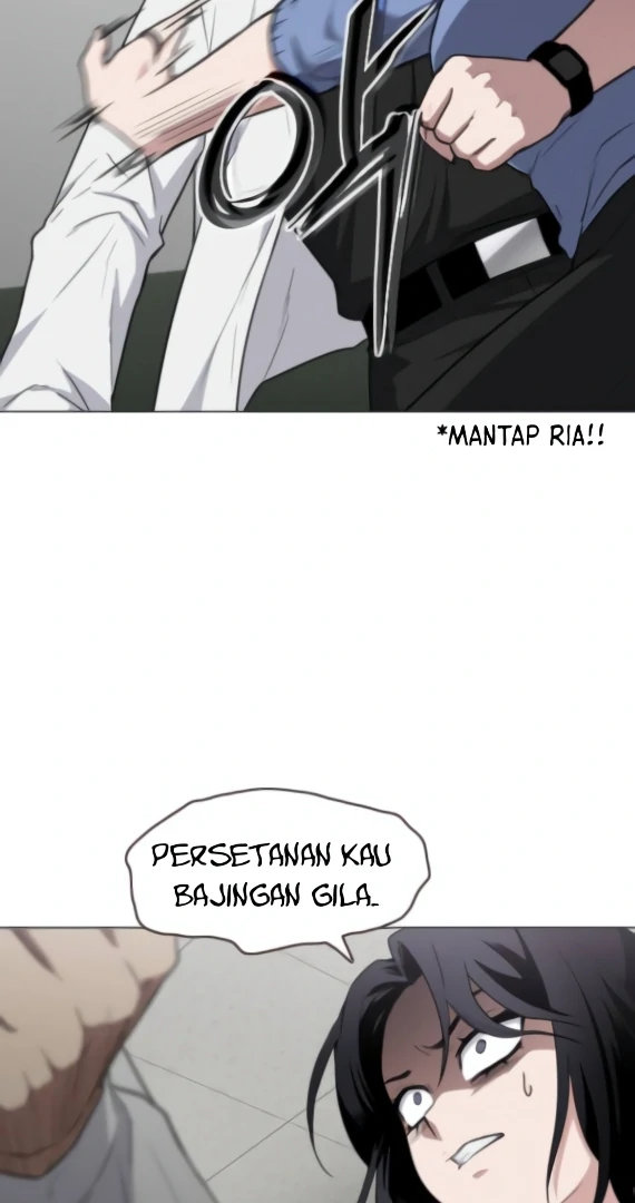 The Shaman’s Blade Chapter 21 Gambar 125