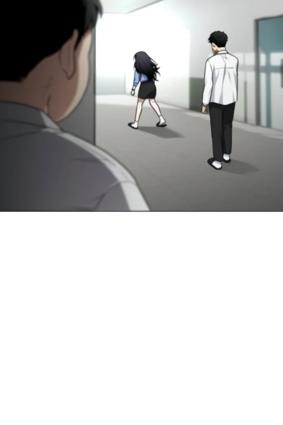 The Shaman’s Blade Chapter 21 Gambar 127