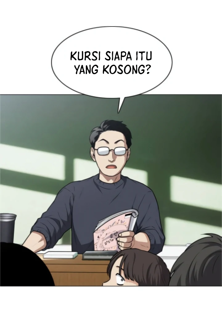 The Shaman’s Blade Chapter 21 Gambar 13