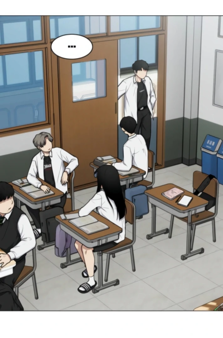 The Shaman’s Blade Chapter 21 Gambar 25