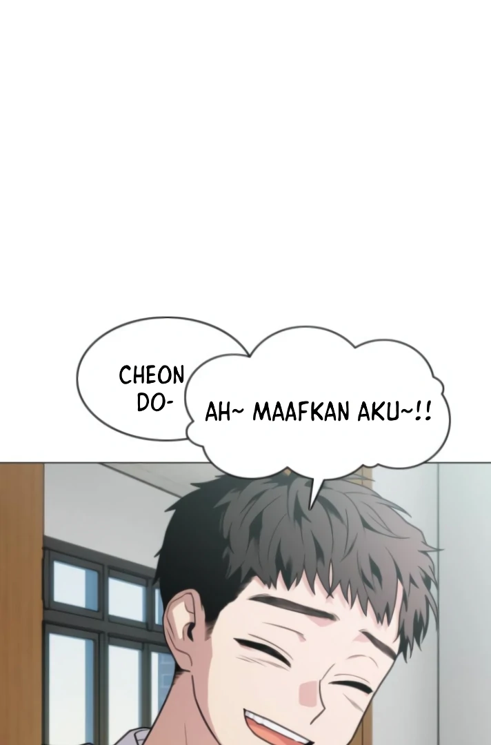 The Shaman’s Blade Chapter 21 Gambar 26