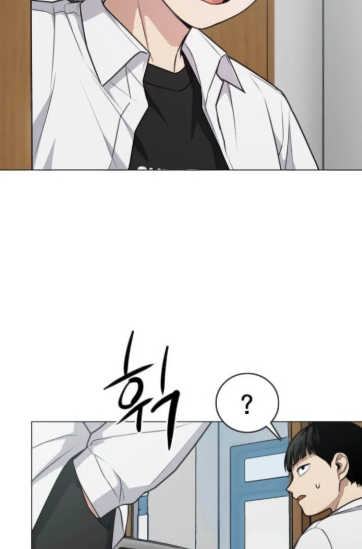 The Shaman’s Blade Chapter 21 Gambar 27