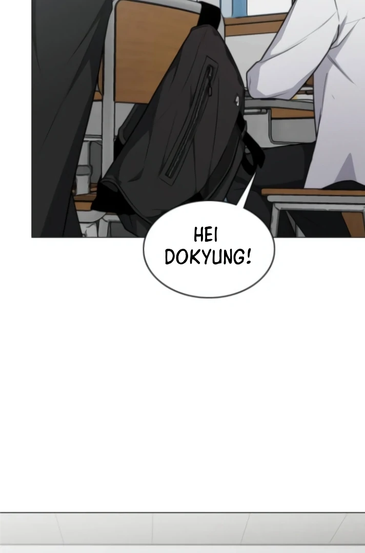 The Shaman’s Blade Chapter 21 Gambar 28