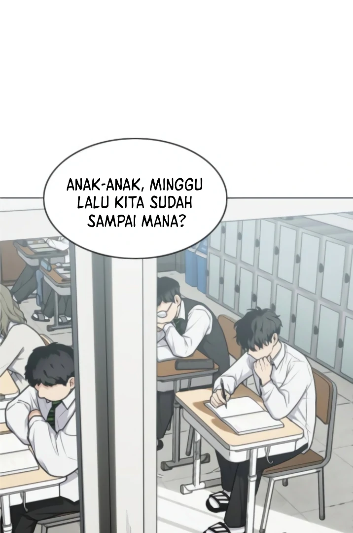 Manhwa The Shaman’s Blade Chapter 21 gambar nomor 2