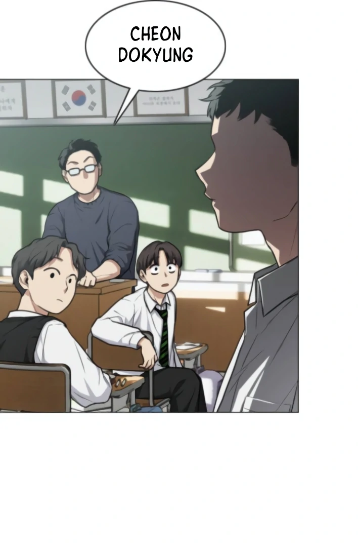 The Shaman’s Blade Chapter 21 Gambar 22