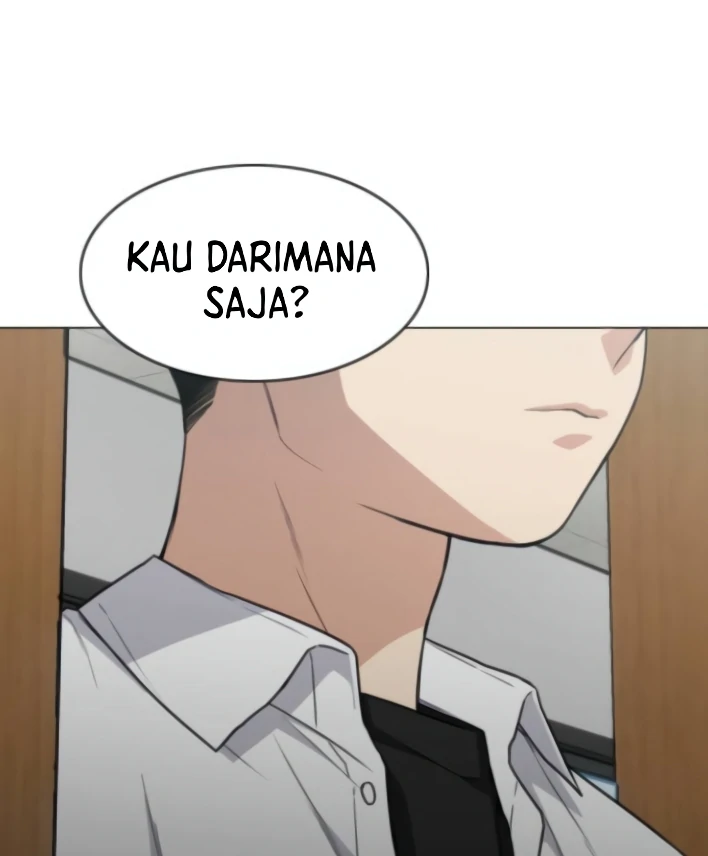 The Shaman’s Blade Chapter 21 Gambar 23