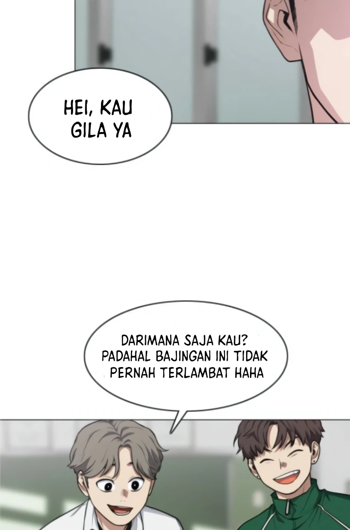 The Shaman’s Blade Chapter 21 Gambar 37