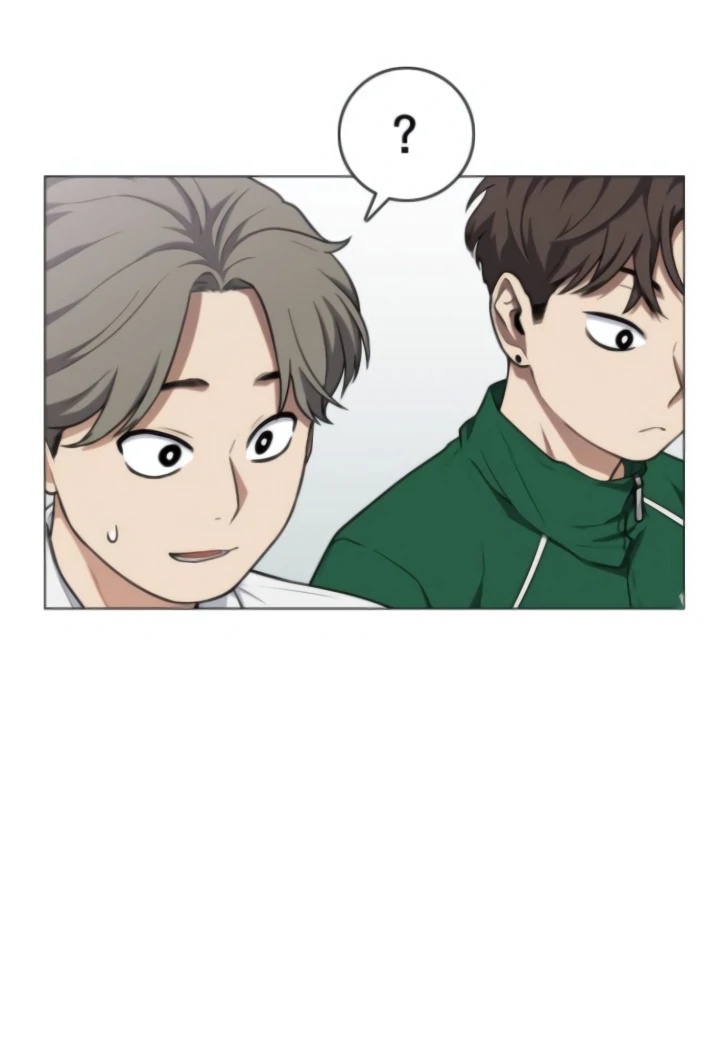 The Shaman’s Blade Chapter 21 Gambar 39