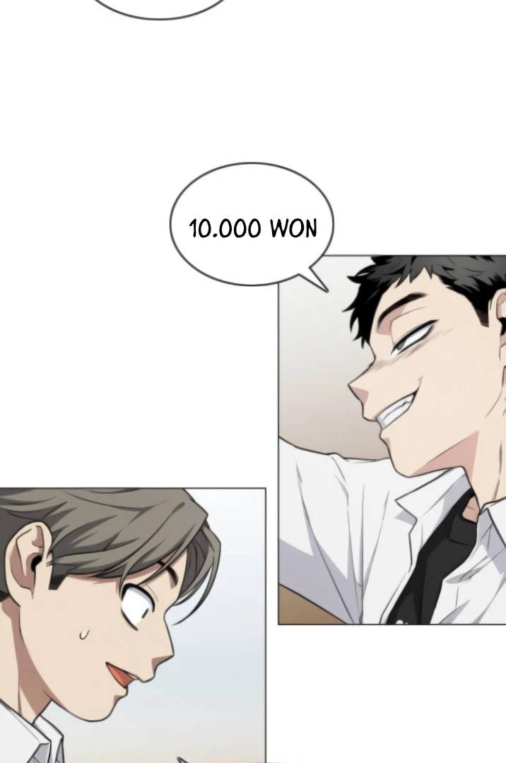 The Shaman’s Blade Chapter 21 Gambar 44