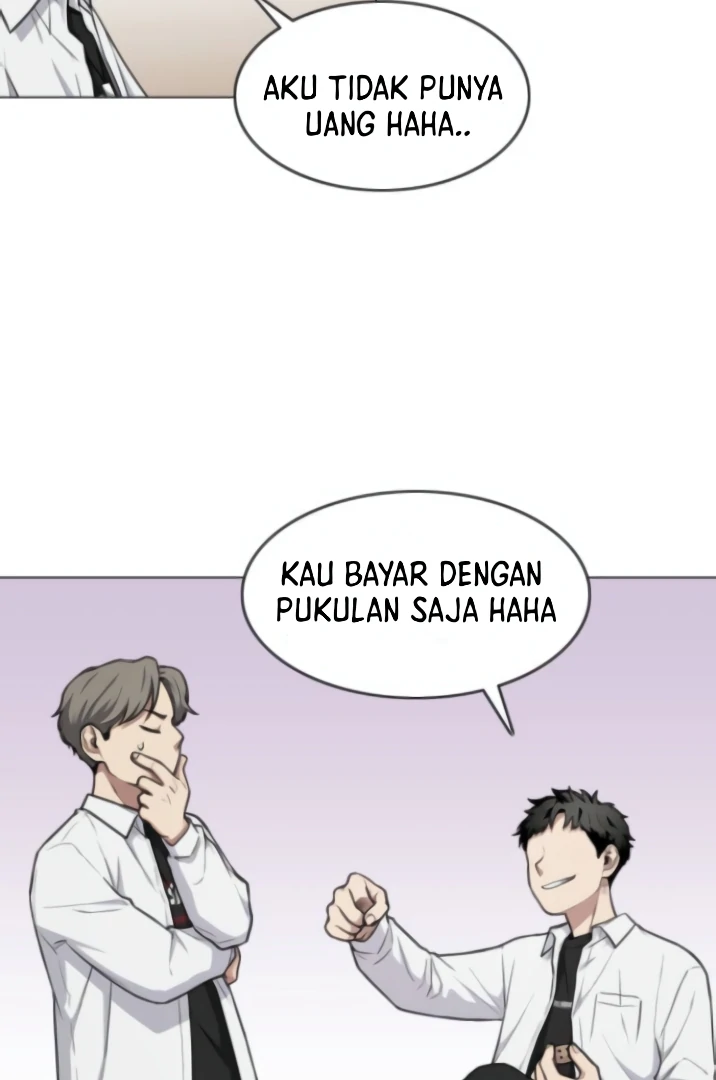 The Shaman’s Blade Chapter 21 Gambar 45