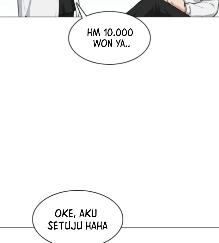 The Shaman’s Blade Chapter 21 Gambar 46