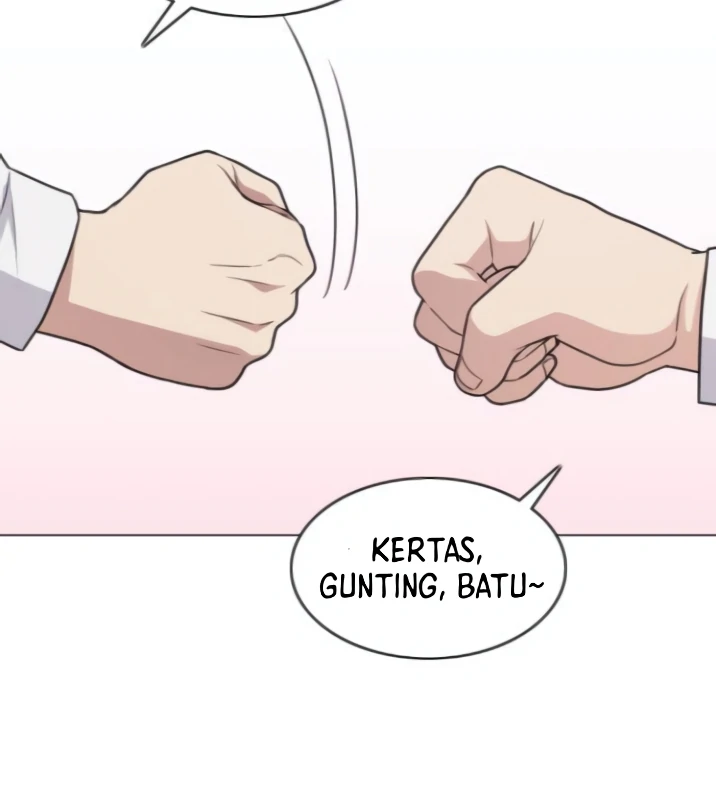 The Shaman’s Blade Chapter 21 Gambar 47