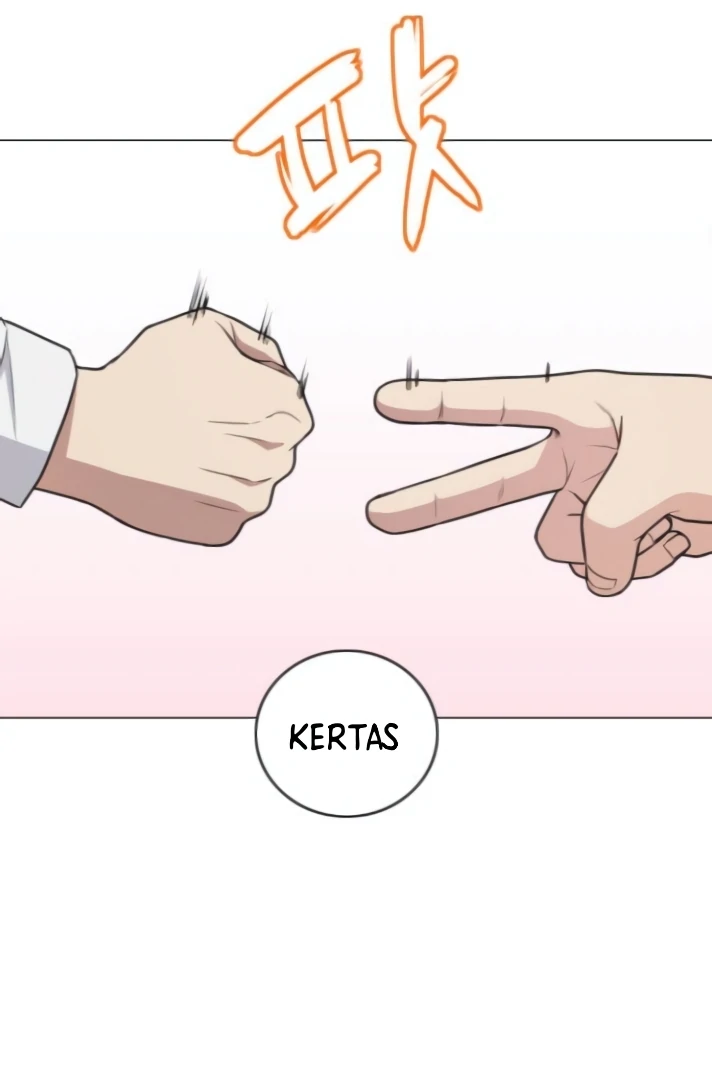 The Shaman’s Blade Chapter 21 Gambar 48