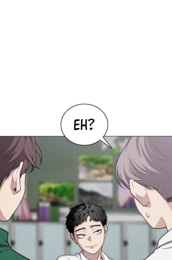 The Shaman’s Blade Chapter 21 Gambar 40