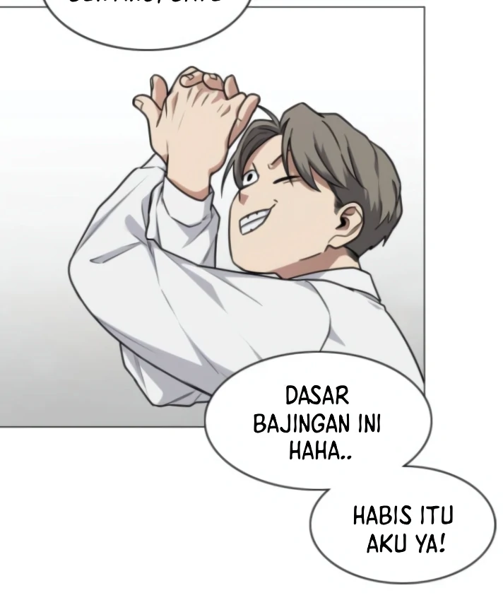 The Shaman’s Blade Chapter 21 Gambar 55