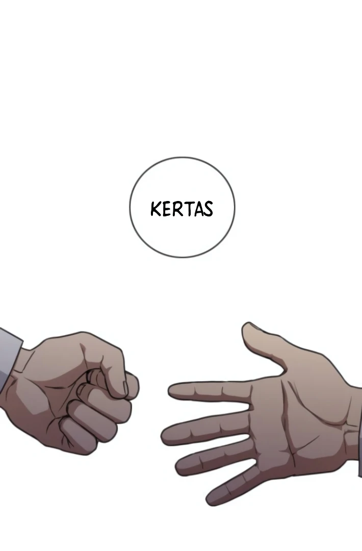 The Shaman’s Blade Chapter 21 Gambar 56