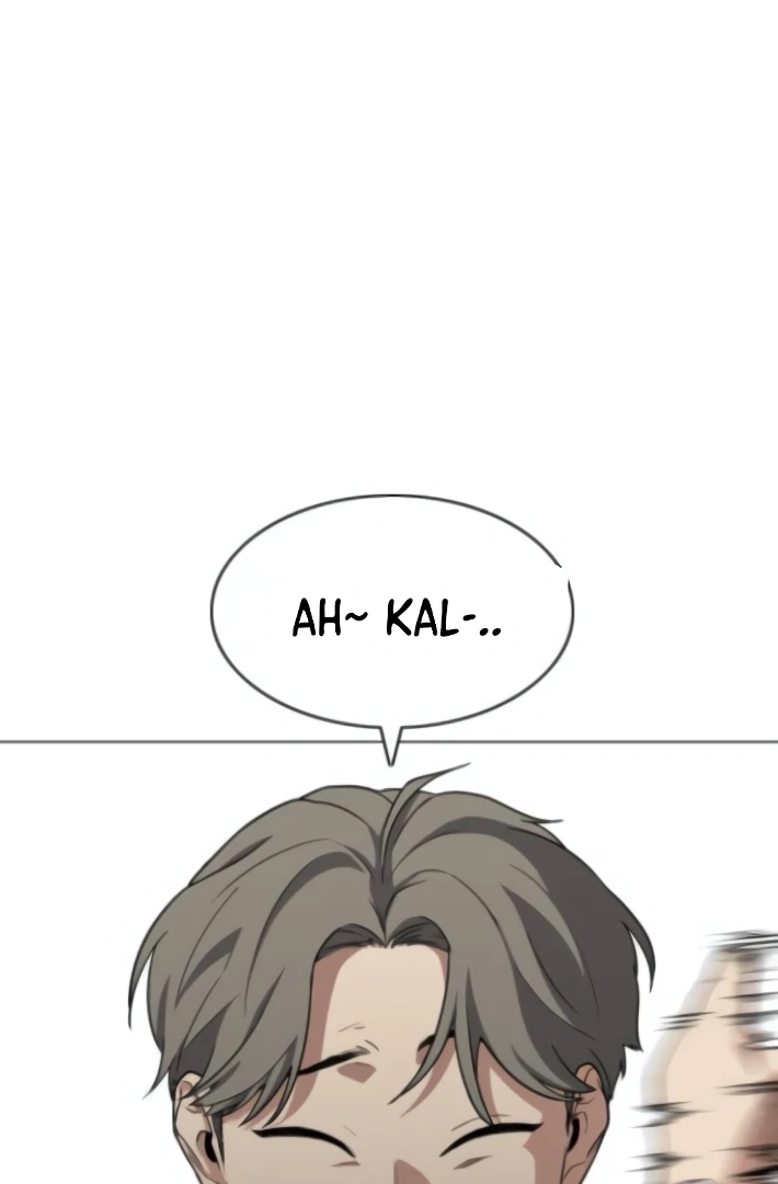 The Shaman’s Blade Chapter 21 Gambar 57