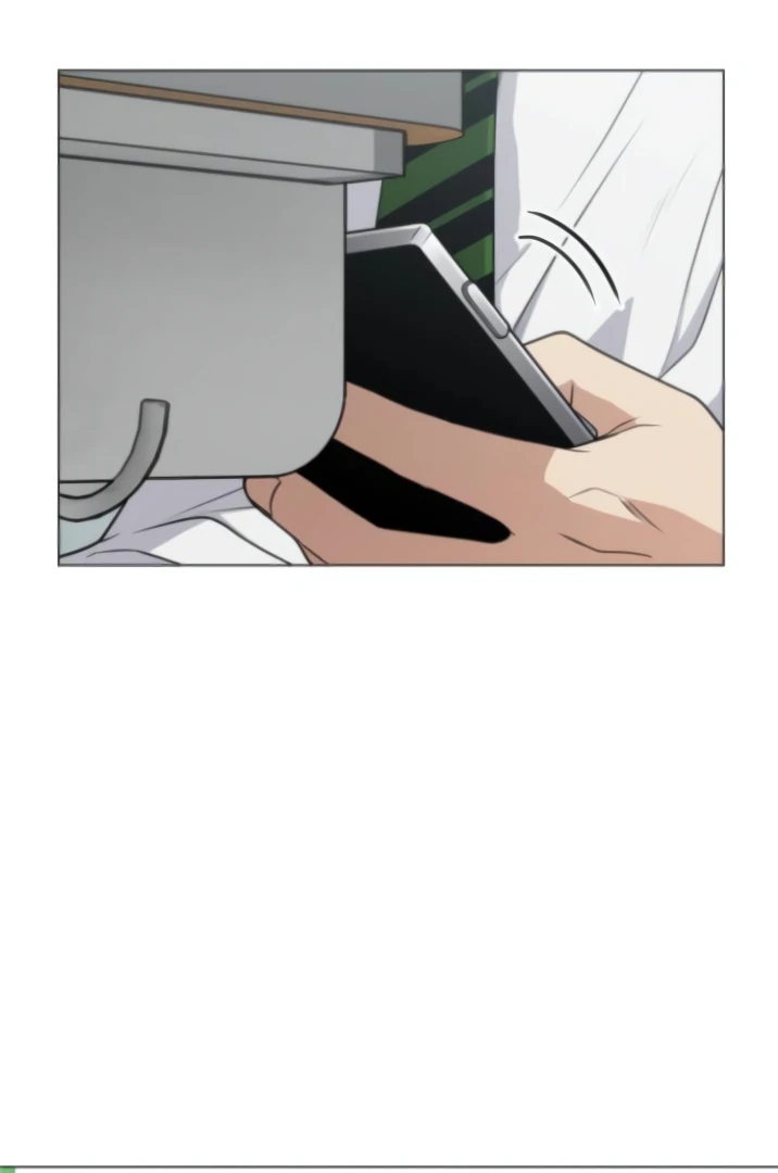 The Shaman’s Blade Chapter 21 Gambar 5