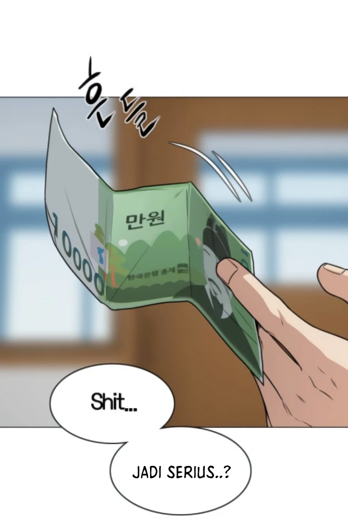 The Shaman’s Blade Chapter 21 Gambar 50