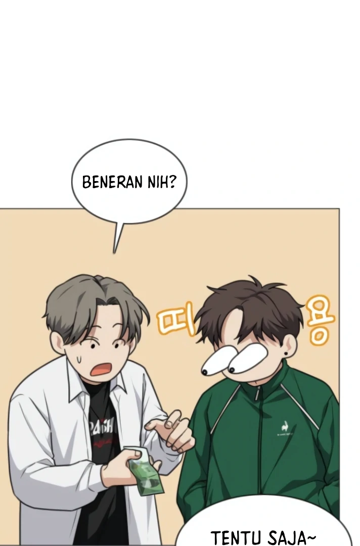 The Shaman’s Blade Chapter 21 Gambar 51