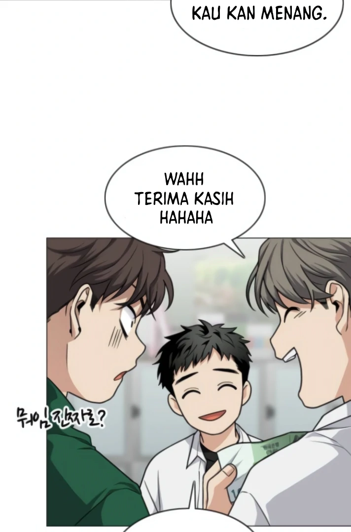 The Shaman’s Blade Chapter 21 Gambar 52