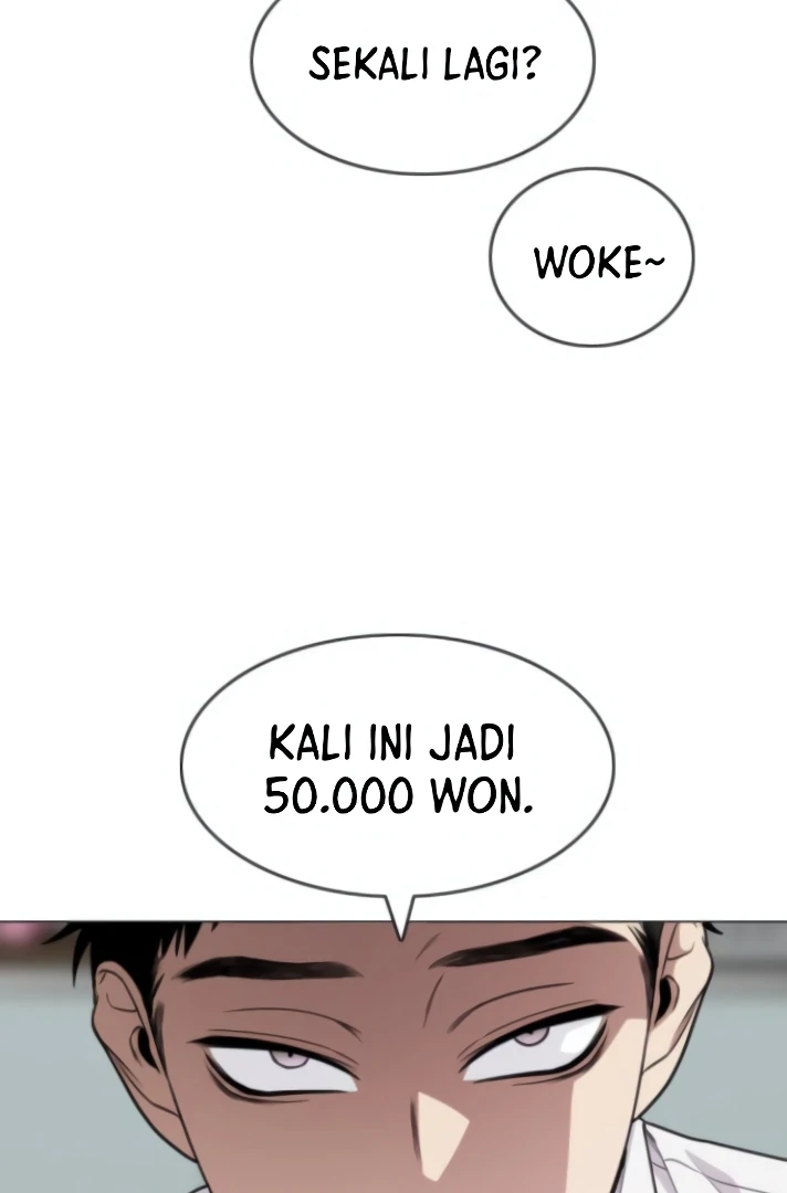 The Shaman’s Blade Chapter 21 Gambar 53