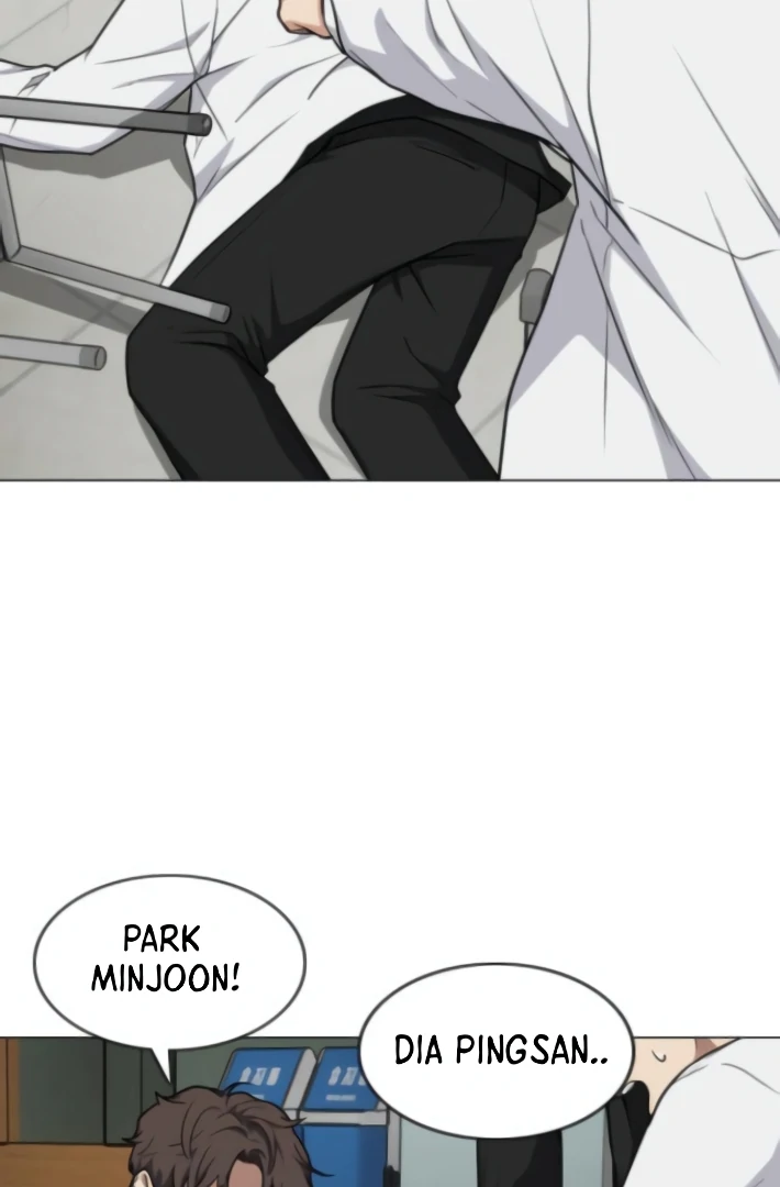 The Shaman’s Blade Chapter 21 Gambar 66