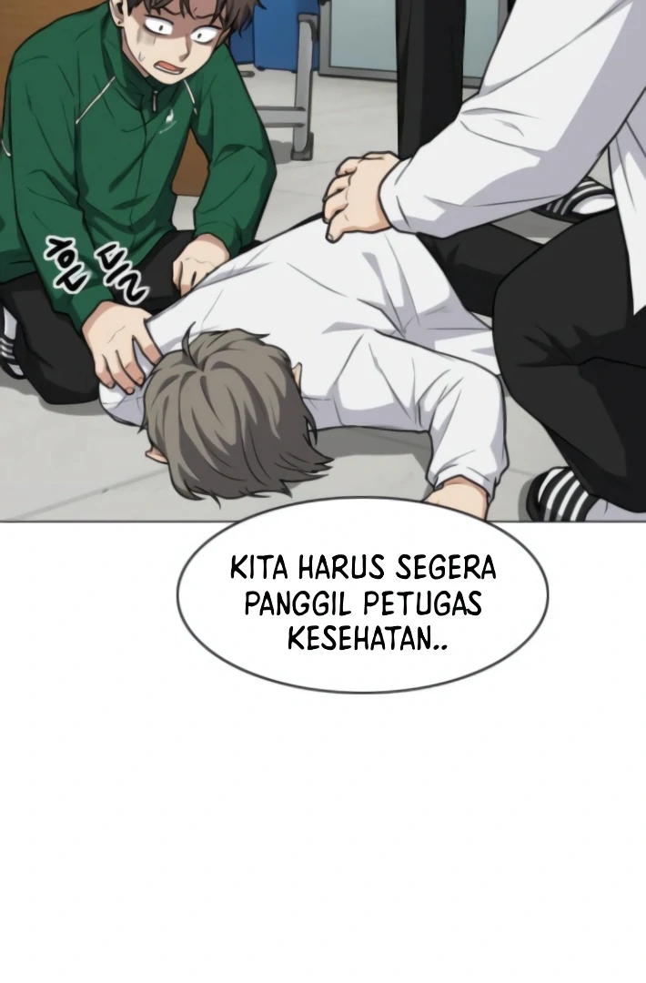 The Shaman’s Blade Chapter 21 Gambar 67