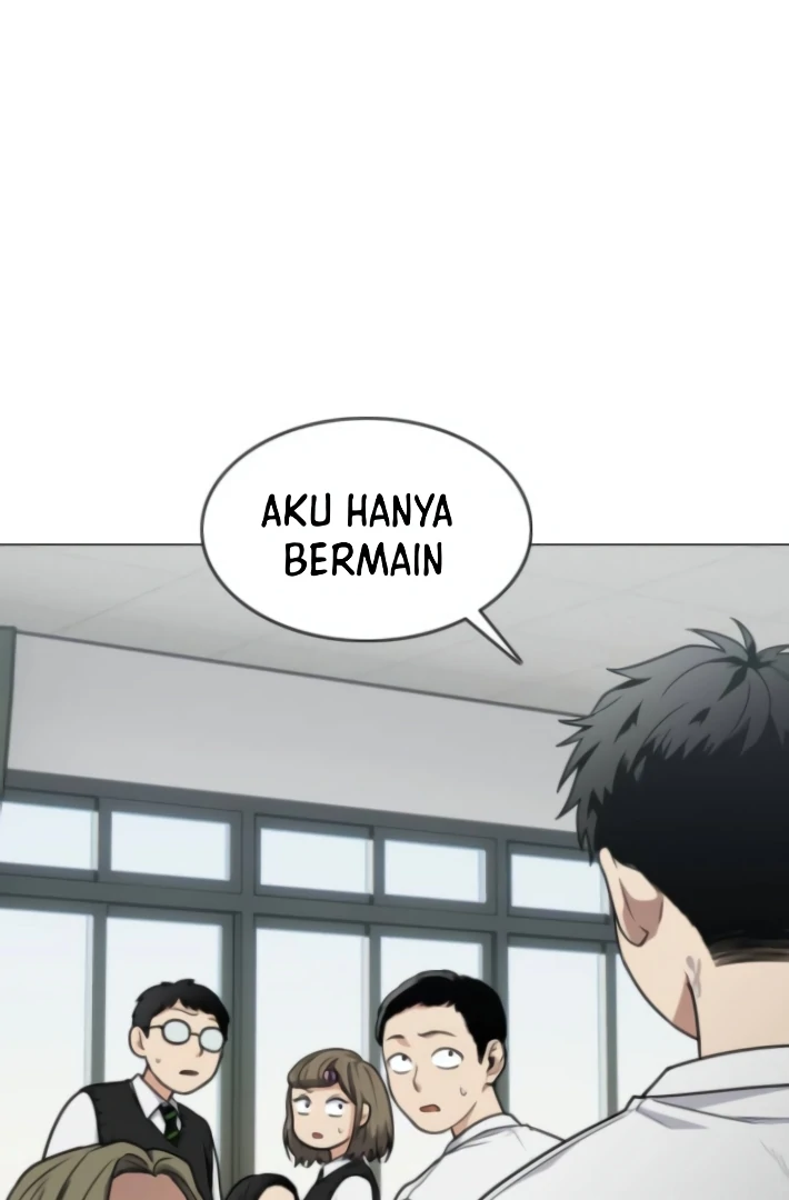 The Shaman’s Blade Chapter 21 Gambar 69