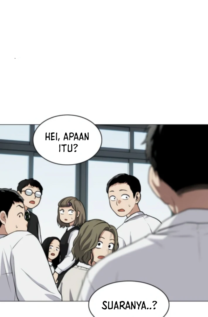 The Shaman’s Blade Chapter 21 Gambar 61