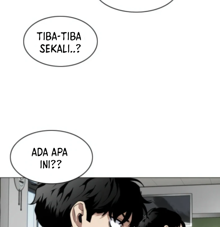 The Shaman’s Blade Chapter 21 Gambar 62