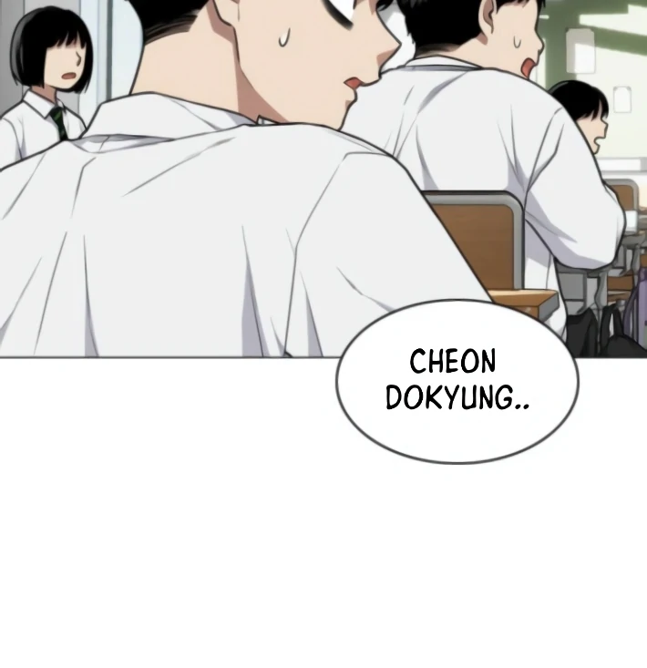 The Shaman’s Blade Chapter 21 Gambar 63