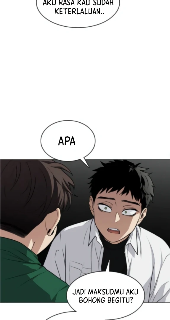 The Shaman’s Blade Chapter 21 Gambar 74