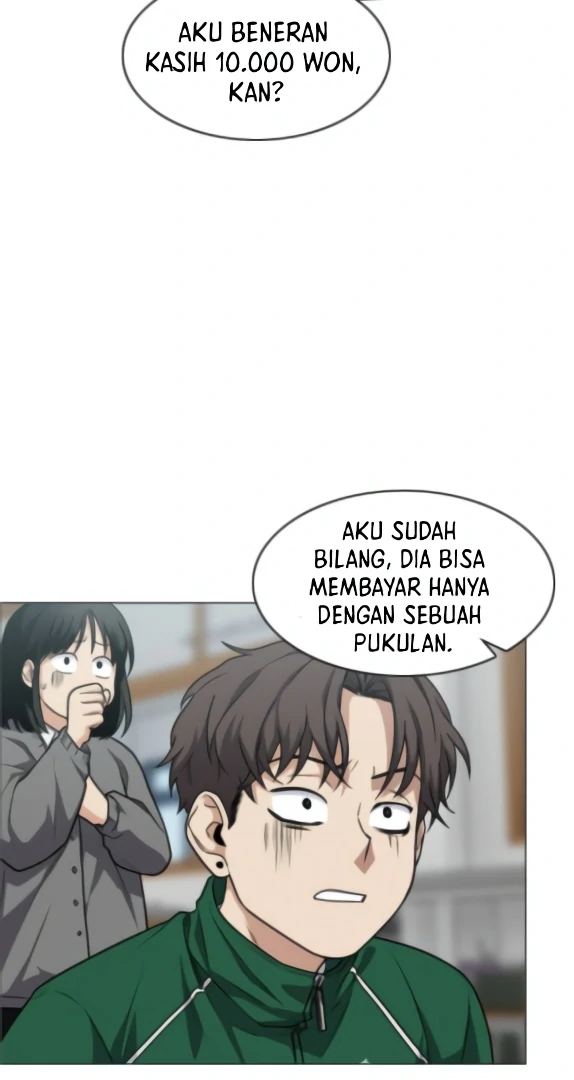 The Shaman’s Blade Chapter 21 Gambar 75